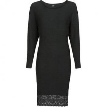 Vestido short Guess inspirado na Celine mulher