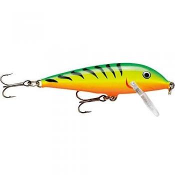 Rapala Countdown 11cm Firetiger Köder