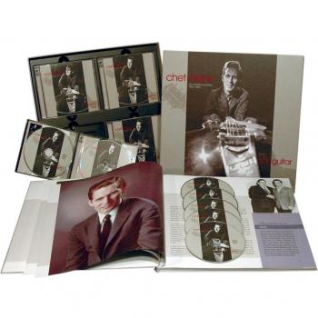 Mr Guitar: Complete Recordings 1955-60