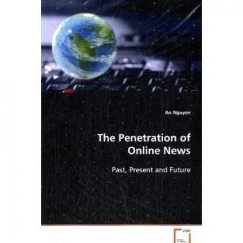 The Penetration of Online News