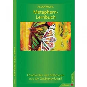 Das Metaphern-Lernbuch: Geschichten und Anleitungen aus der Zauberwerkstatt