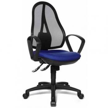 Topstar Drehstuhl Open Point SY AL.B2(B) blau