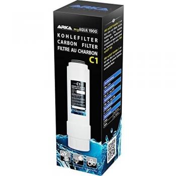 ARKA Charbon Actif C1 myAqua1900