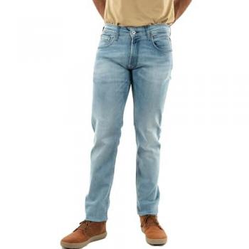 Jeans Replay Ma972z.000.261c2 38 Blu Chiaro