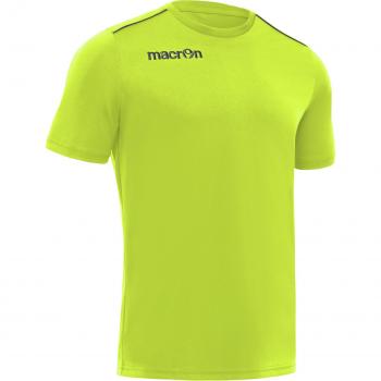 Trikot Macron Rigel – Sportshirt – Herren – 3XL – Gelb