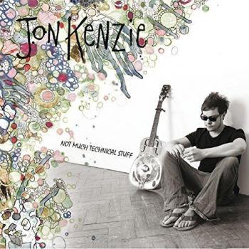 Jon Kenzie - Einfachheit Pur