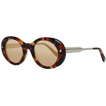 Occhiali da sole Dsquared2 DQ0325 4853G - Colore Marrone