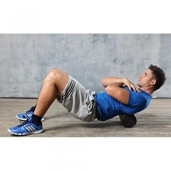 Elite Foam Rolle – Performance Plus