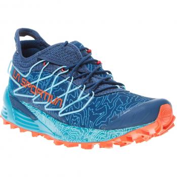 Zapatillas de trail running Mutant
