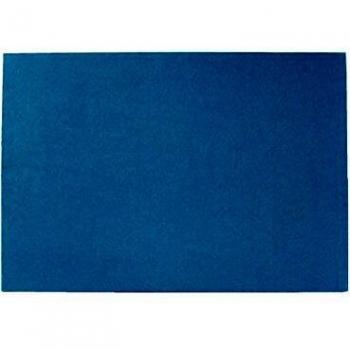 Guildhall Double Pocket Legal Wallets Foolscap 315gsm Pack of 25