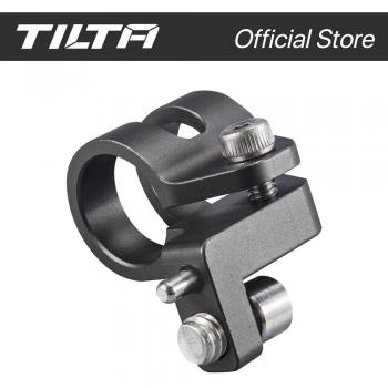 Soporte inferior 15 mm con adaptador superior y lateral – Tilta TA‑BSRA‑15‑G