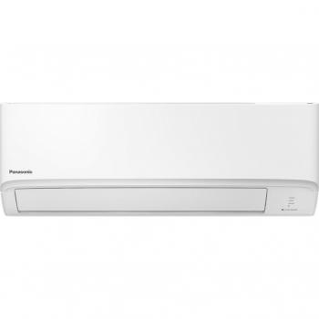 Aire Acondicionado Panasonic Split 1x1 Blanco 3.010 Frigorías (KIT-TZ35-ZKE)