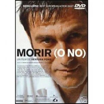 Seconde chance - To Die (Or Not) ( Morir (o no) ) - Import, Origine Espagnole