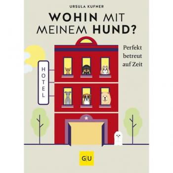 Wohin mit meinem Hund?