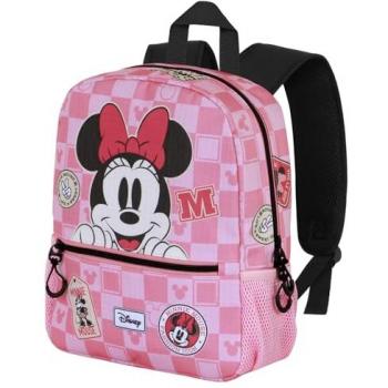 Mochila Disney Minnie Mouse con Estilo Karactermania