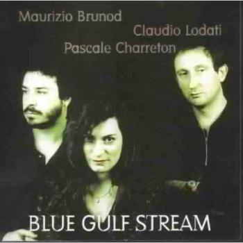 Blue Gulf Stream