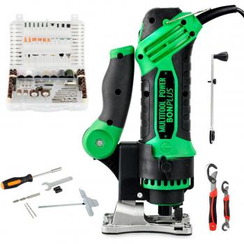 Bonplus Power Tool 327