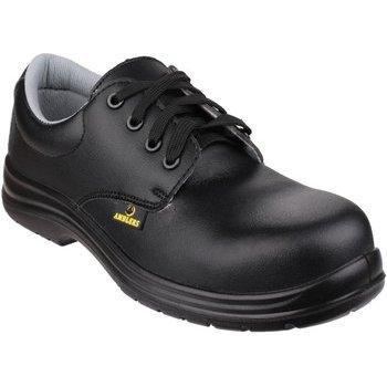 Scarpe antinfortunistiche Amblers FS662 ESD con lacci