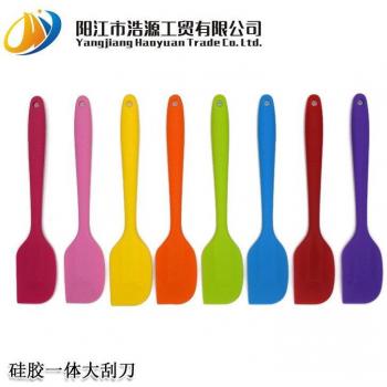 Raspador Mantequilla Silicona Alta Temperatura