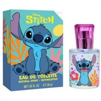 Air Val - Disney Eau de Toilette enfant Stitch - 30 ml