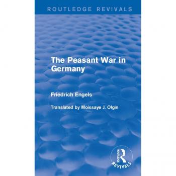 Vitalsource Technologies, Inc. Peasant War In Germany