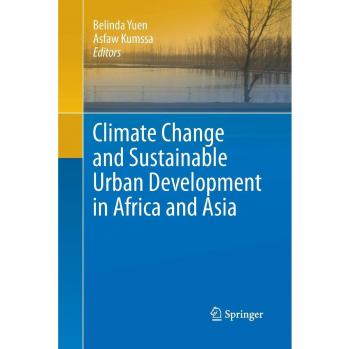 Climate Change and Sustainable Urban Development in Africa and Asia