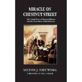 Miracle on Chestnut Street (LIB)