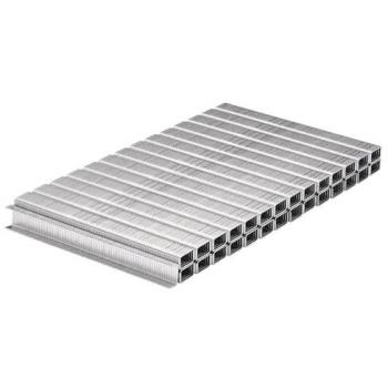 Draper Type-140 6mm Staples - 5000 Count