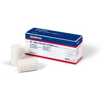 Idealbinde 5 m x 4 cm, lose