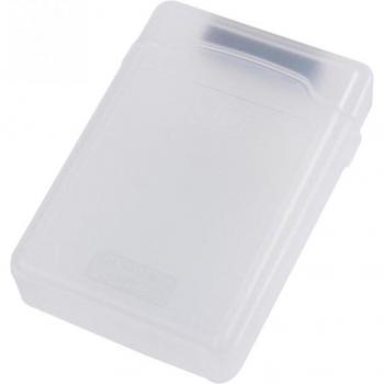 Portable 3.5 Inch HDD Storage Box