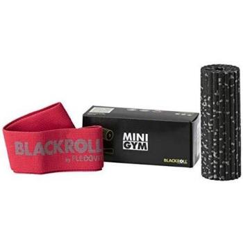 Mini Blackroll InterSport para Casa y Oficina