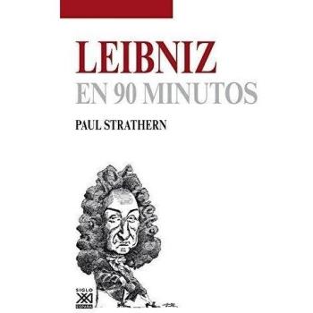 Leibniz En 90 Minutos - [Livre en VO]
