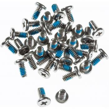 Poppstar Tornillos disco duro para discos duros de 3,5