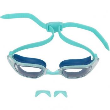 Lunettes de natation pro anti-brouillard