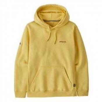 FitzyRoy Yell-Upper Patagonia Hoody Uplift