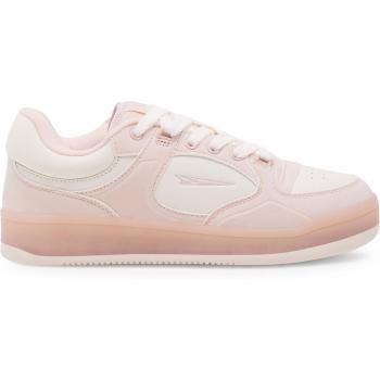 Milky Skate Sneaker Sprandi WP40-23741H – Rosa Edition