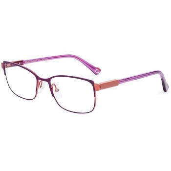 Borgoña Chic Armazones Mujer