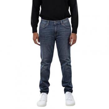 Jeans C25 Slim Foslim 30 Bleu