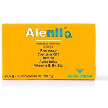ALENIL Q 30CPR