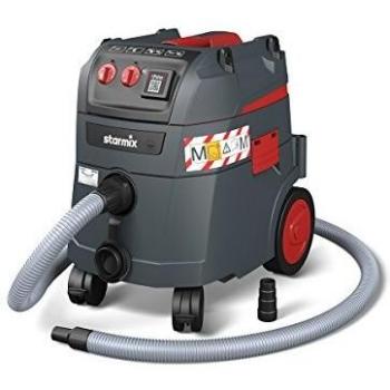 IPulse M-1635 SAFE Stofzuiger M-Klasse
