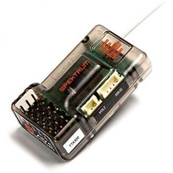 SR6110AT 6‑Ch Teleport & AVC Receiver