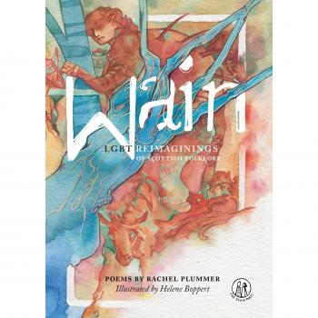 Rachel Plummer - Plummer, R: Wain: LGBT reimaginings of Scottish folktales - Preis vom 14.05.2025 05:07:29 h
