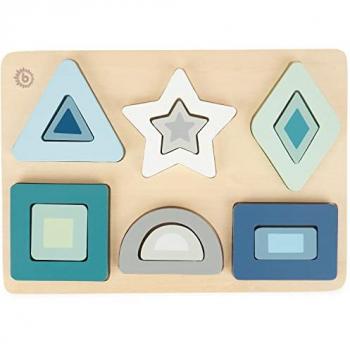 BIECO Holzpuzzle