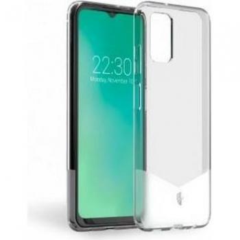 Transparente Smartphone-Hülle Force Case FCPUREGA03T für Samsung Galaxy A03