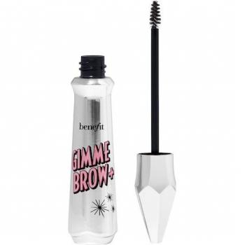 Gimme Brow+ Tinted Eyebrow Gel 3g - Warm Black-Brown