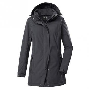 GW 36 Chubasquero Killtec SoftShell