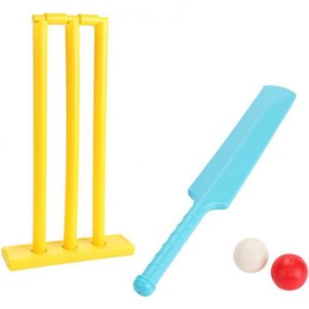Interactive Kids Cricket Set