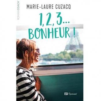 1, 2, 3... Bonheur !
