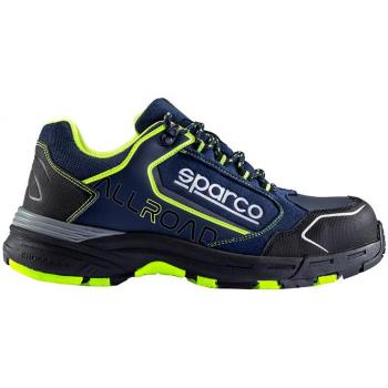 Calzado laboral All Road BMGF talla 47 07528BMGF47