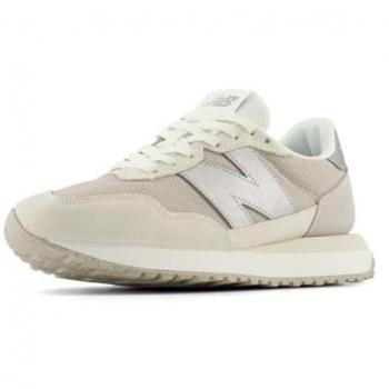 New Balance - Zapatillas casual de mujer 237